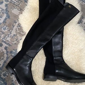 Stuart Weitzman 5050 boot size 9